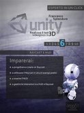 Unity: realizza il tuo videogioco in 3D. Livello 6 (eBook, ePUB)