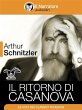 Il ritorno di Casanova (eBook, ePUB) - Bild 1