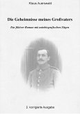 Die Geheimnisse meines Großvaters (eBook, ePUB)