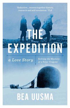 Cover The Expedition (eBook, ePUB)