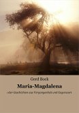 Maria-Magdalena (eBook, ePUB)