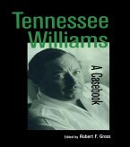 Tennessee Williams (eBook, ePUB)