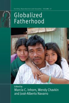 Globalized Fatherhood (eBook, ePUB)