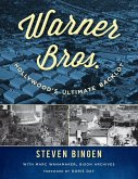 Warner Bros. (eBook, ePUB)