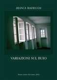 Variazioni sul buio (eBook, ePUB)