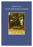 Il caso della donna scomparsa (eBook, ePUB)