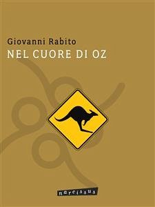 Cover NEL CUORE DI OZ (eBook, ePUB)