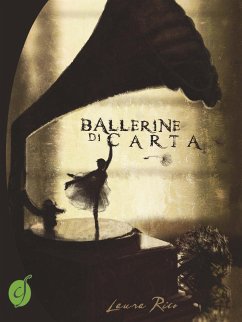 Ballerine di carta (eBook, ePUB) - Rico, Laura