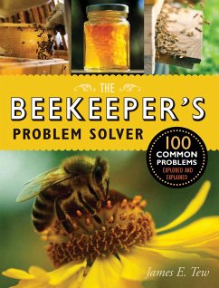 The Beekeeper's Problem Solver - Tew, James E