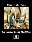 La sartoria di Matilde (eBook, ePUB)
