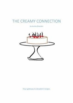 Cover Creamy Connection (eBook, ePUB)