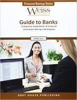 Weiss Ratings Guide to Banks, Spring 2015