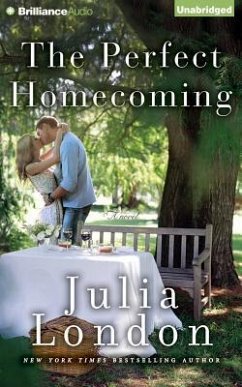 The Perfect Homecoming - London, Julia