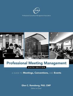 Professional Meeting Management - Professional Convention Management Association (Pcma)