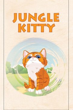 Jungle Kitty - Kids, Jupiter