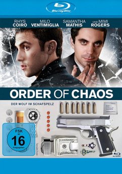 Order Of Chaos - Der Wolf Im Schafspelz