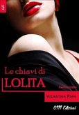 Le chiavi di Lolita (eBook, PDF)