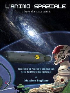 L'Animo Spaziale (eBook, ePUB) - Baglione, Massimo