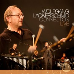 Live - Wolfgang Lackerschmid Connection