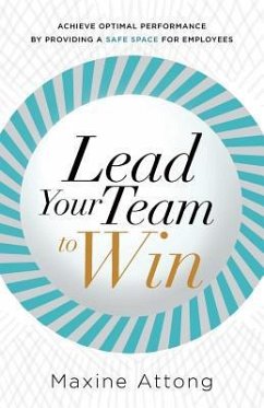 Lead Your Team to Win - Attong, Maxine