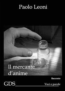 Il mercante d' anime (eBook, ePUB) - Leoni, Paolo