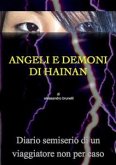 Angeli E Demoni Di Hainan (eBook, ePUB)