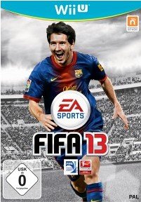 FIFA 13 (Software Pyramide)