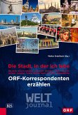 Die Stadt, in der ich lebe (eBook, ePUB)