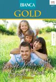 Single Mom trifft Single Dad / Bianca Gold Bd.23 (eBook, ePUB)