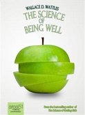 The Science of Being Well (eBook, ePUB)