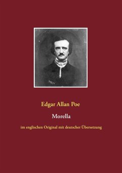 Morella - Poe, Edgar Allan