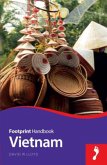 Footprint Vietnam Handbook