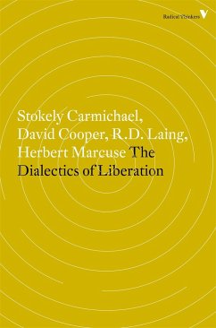 The Dialectics of Liberation - Cooper, David