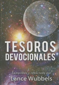 Tesoros Devocionales - Wibbels, Lance