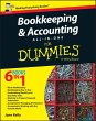 Bookkeeping and Accounting All-in-One... - Bild 1