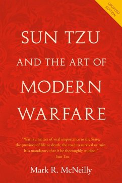 Sun Tzu and the Art of Modern Warfare (eBook, PDF) - Mcneilly, Mark R.