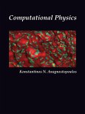 Computational Physics, Vol II