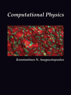 Computational Physics, Vol II - Anagnostopoulos, Konstantinos