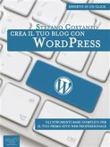 Crea il tuo blog con WordPress (eBook, ePUB)