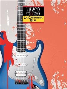 La chitarra blu (eBook, ePUB) - VV., AA.