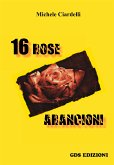 16 Rose arancioni (eBook, ePUB)