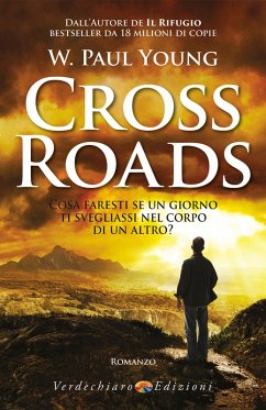 Cover Cross Roads (eBook, ePUB)