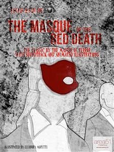 The Masque of the Red Death (eBook, ePUB) - Allan Poe, Edgar