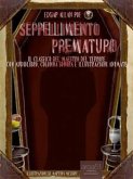 Seppellimento prematuro (eBook, ePUB)