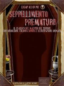 Seppellimento prematuro (eBook, ePUB) - Allan Poe, Edgar