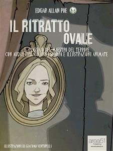 Il ritratto ovale (eBook, ePUB) - Allan Poe, Edgar