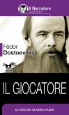 Il giocatore (eBook, ePUB)