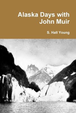 Alaska Days with John Muir - Young, S. Hall