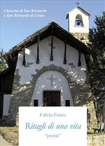 Cover Ritagli di una vita (eBook, ePUB)