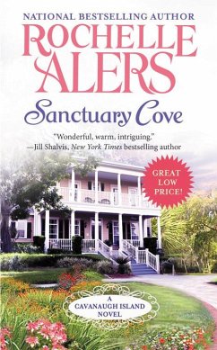 Sanctuary Cove - Alers, Rochelle